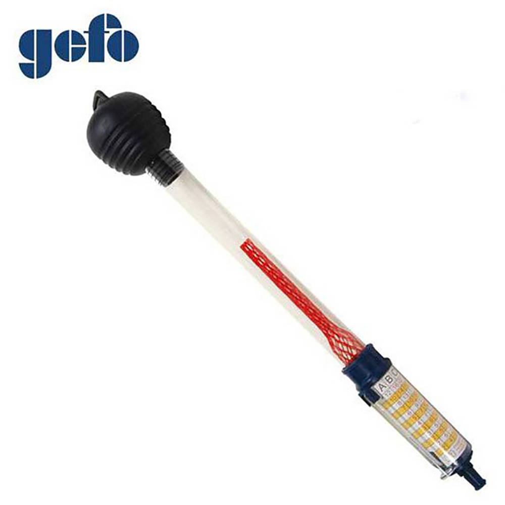 Gefo 5100 Coldomat Antifiriz Bomesi (Antifriz Test Cihazı)